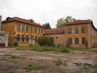BG-ESTATE Only cheap properties Knezha